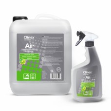 Clinex Air citrón sóda